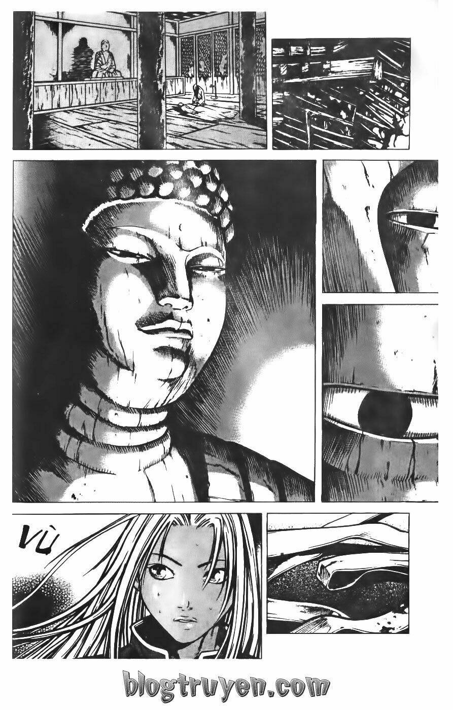 Threads Of Time – Dòng Thời Gian Chapter 39 - Trang 2