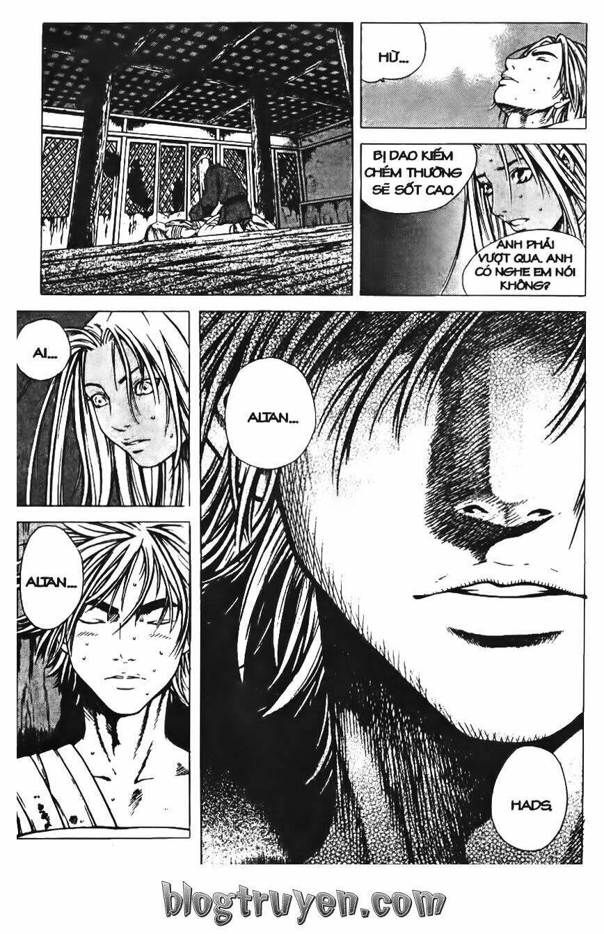 Threads Of Time – Dòng Thời Gian Chapter 39 - Trang 2