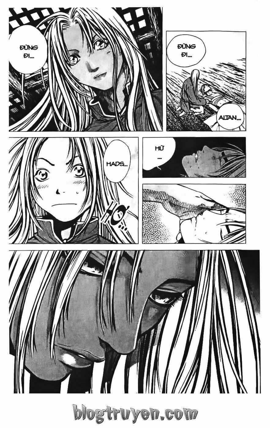 Threads Of Time – Dòng Thời Gian Chapter 39 - Trang 2