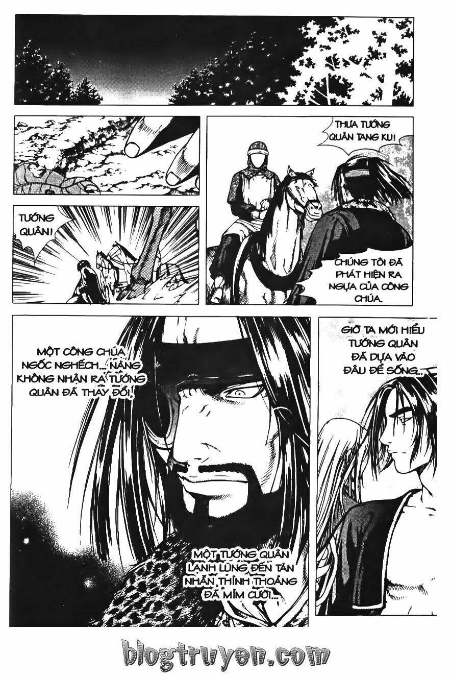 Threads Of Time – Dòng Thời Gian Chapter 39 - Trang 2