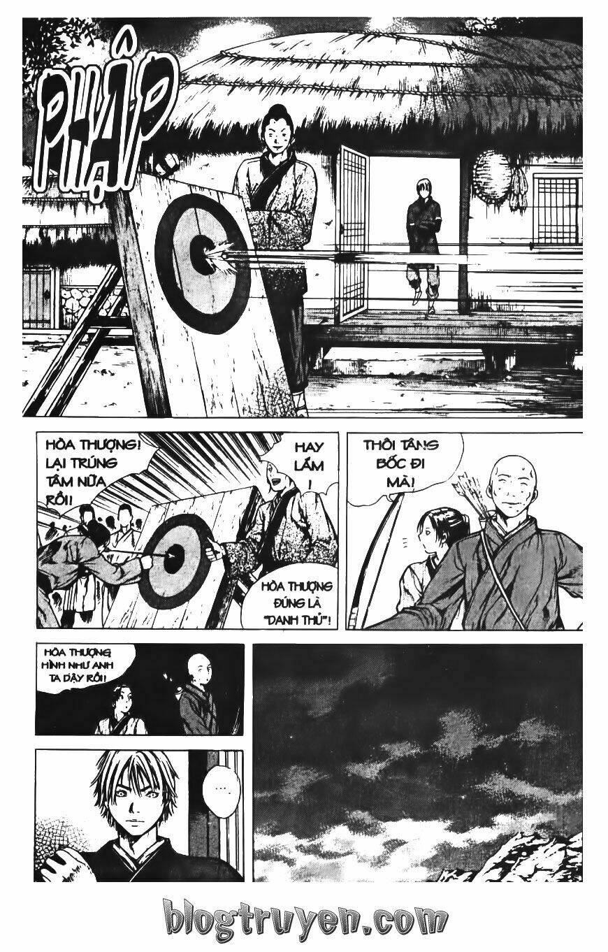 Threads Of Time – Dòng Thời Gian Chapter 40 - Trang 2