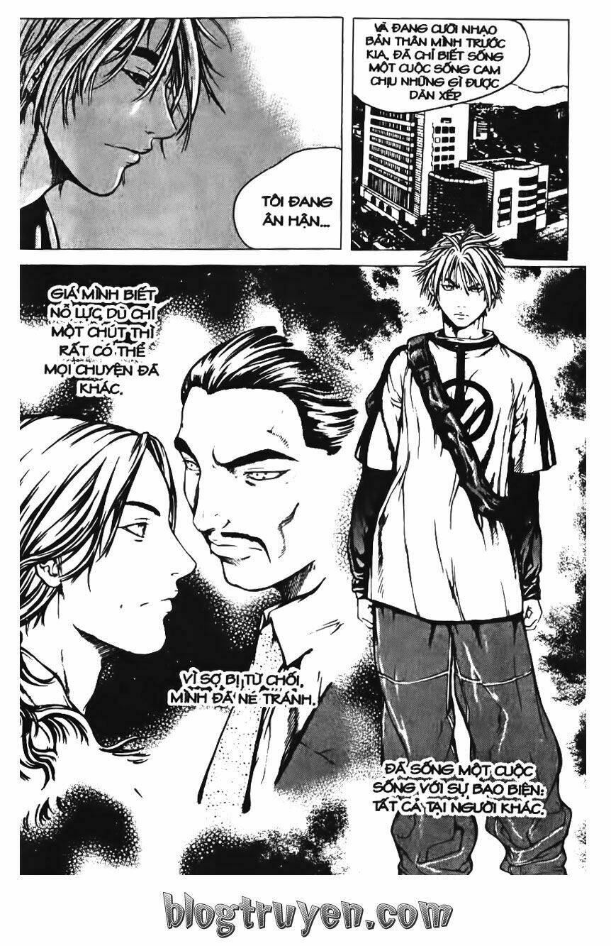 Threads Of Time – Dòng Thời Gian Chapter 40 - Trang 2