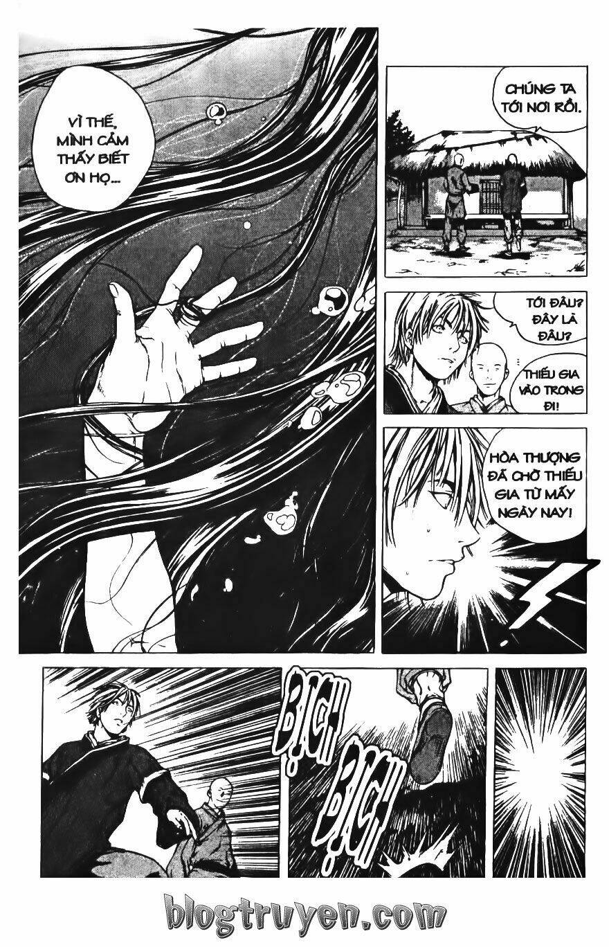 Threads Of Time – Dòng Thời Gian Chapter 40 - Trang 2