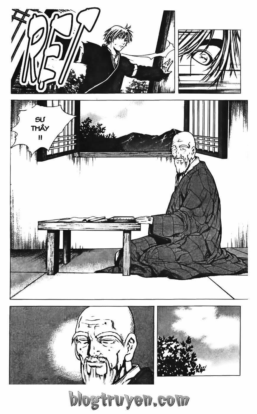 Threads Of Time – Dòng Thời Gian Chapter 40 - Trang 2