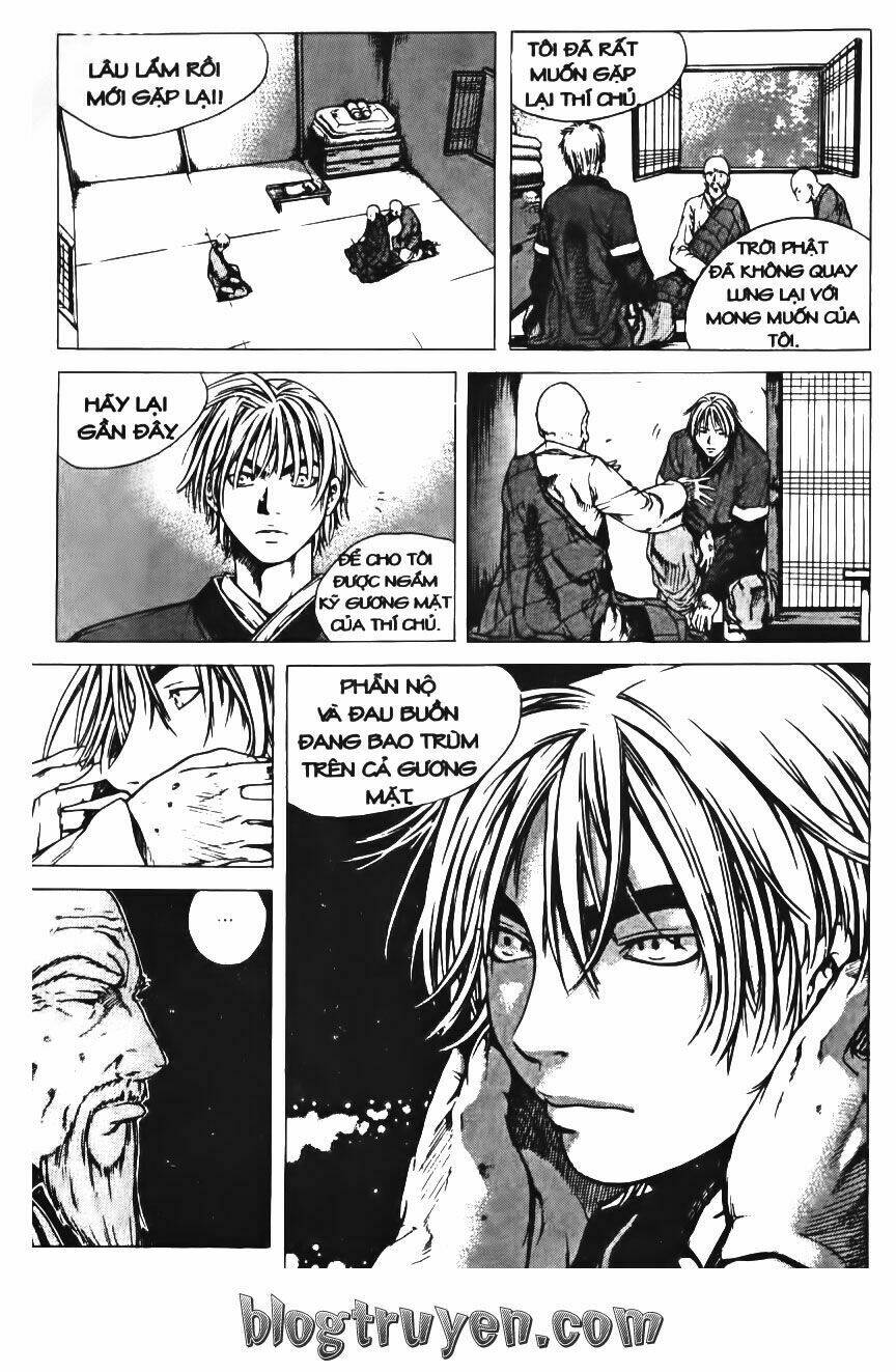 Threads Of Time – Dòng Thời Gian Chapter 40 - Trang 2