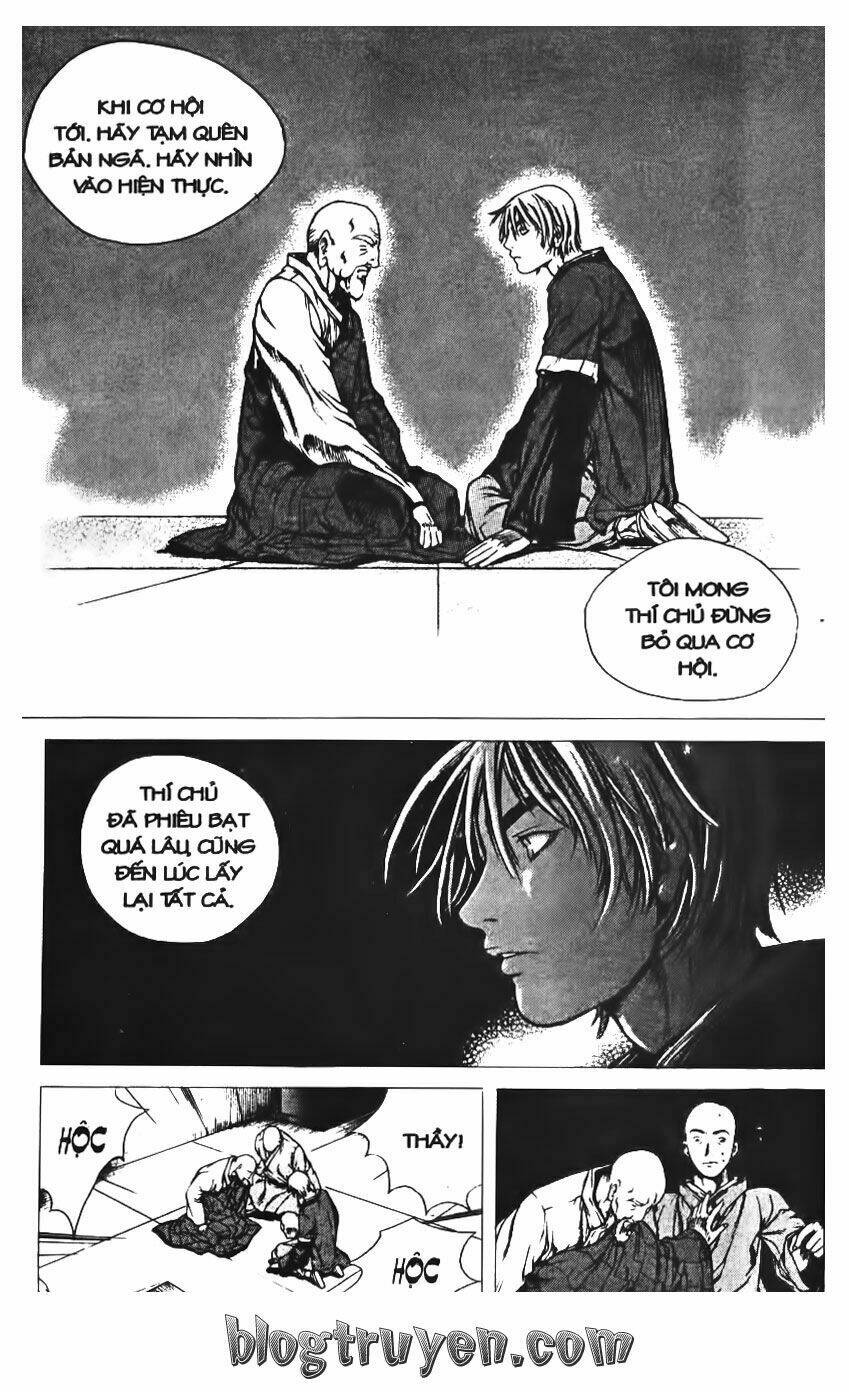 Threads Of Time – Dòng Thời Gian Chapter 40 - Trang 2