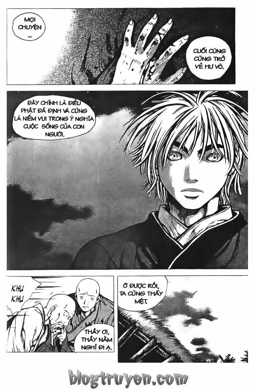 Threads Of Time – Dòng Thời Gian Chapter 40 - Trang 2