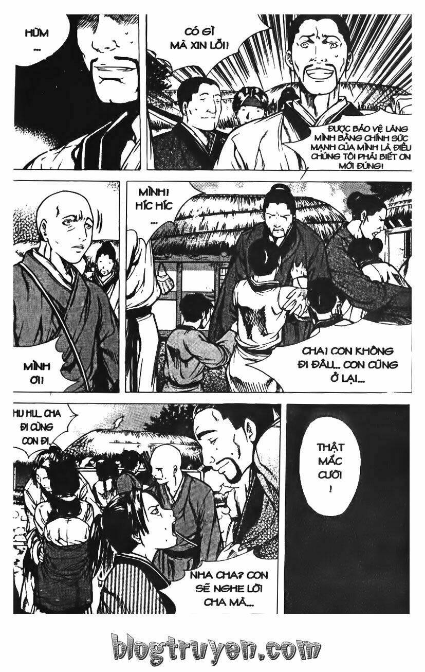 Threads Of Time – Dòng Thời Gian Chapter 40 - Trang 2