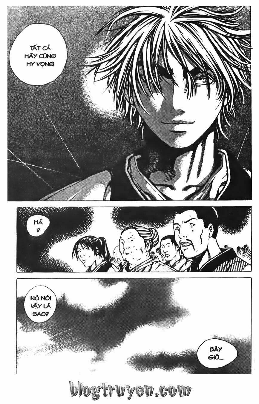 Threads Of Time – Dòng Thời Gian Chapter 40 - Trang 2