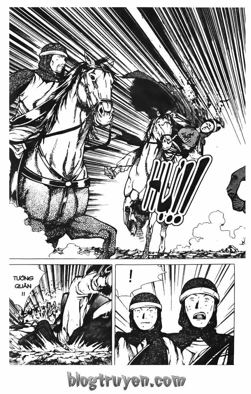 Threads Of Time – Dòng Thời Gian Chapter 40 - Trang 2