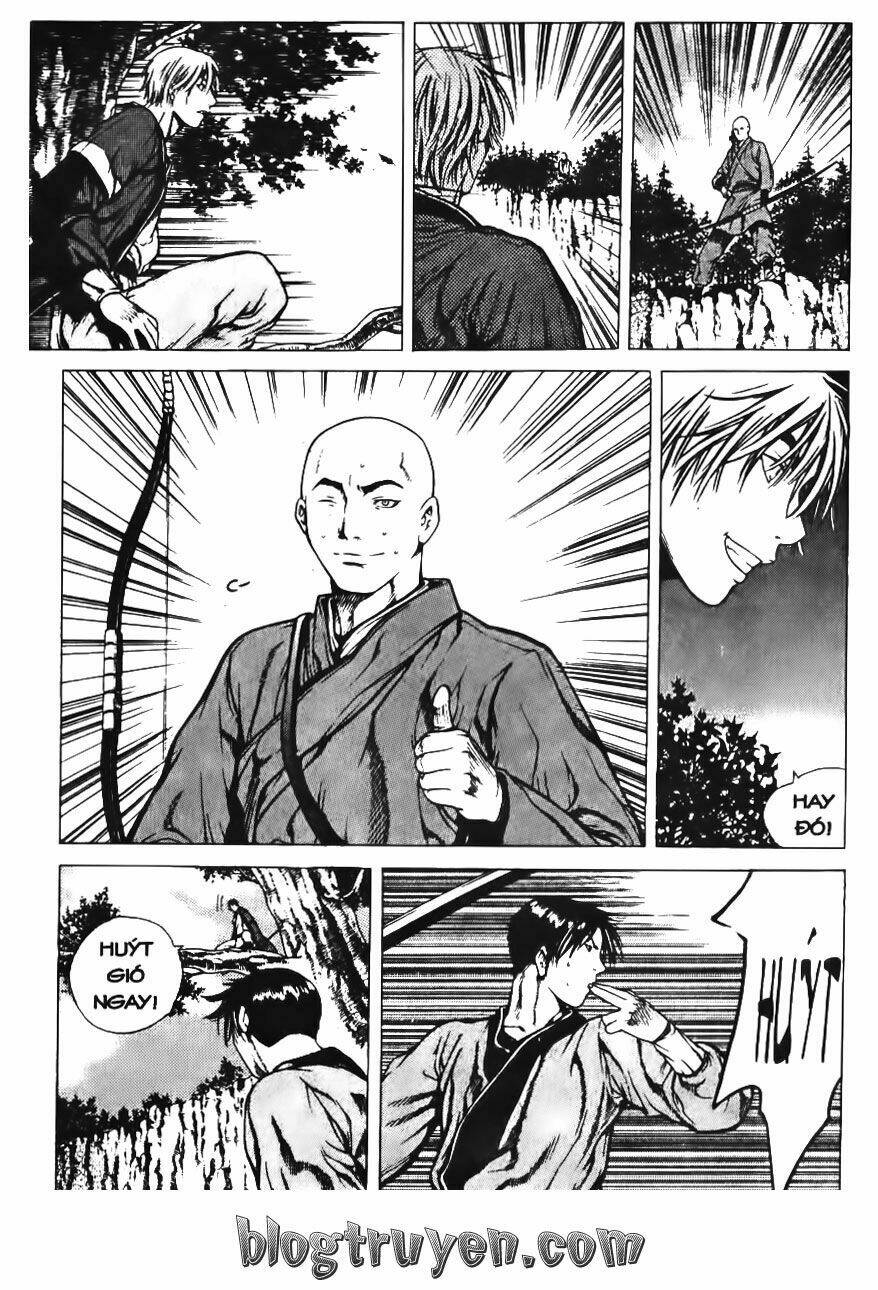 Threads Of Time – Dòng Thời Gian Chapter 40 - Trang 2