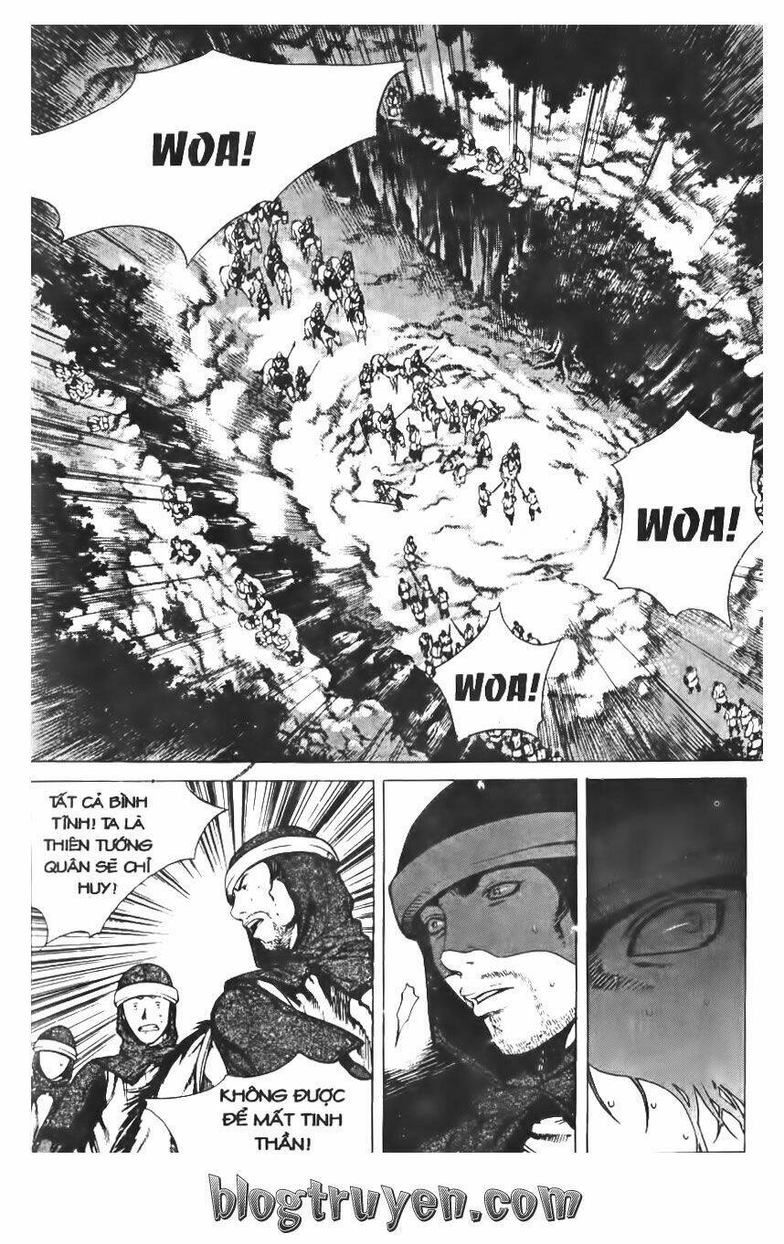 Threads Of Time – Dòng Thời Gian Chapter 40 - Trang 2