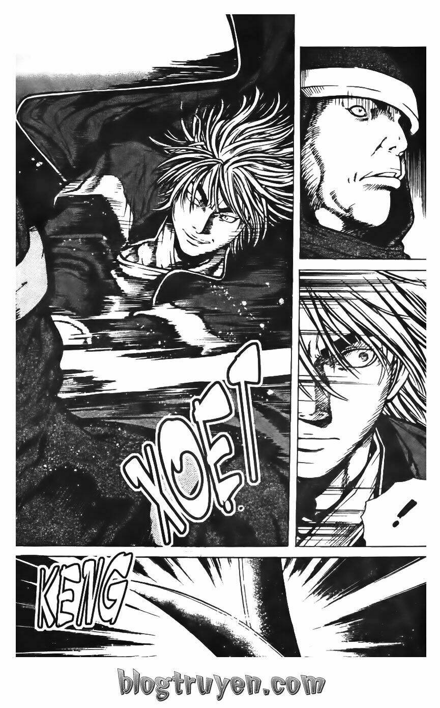 Threads Of Time – Dòng Thời Gian Chapter 40 - Trang 2