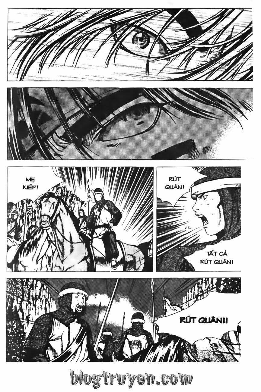 Threads Of Time – Dòng Thời Gian Chapter 40 - Trang 2