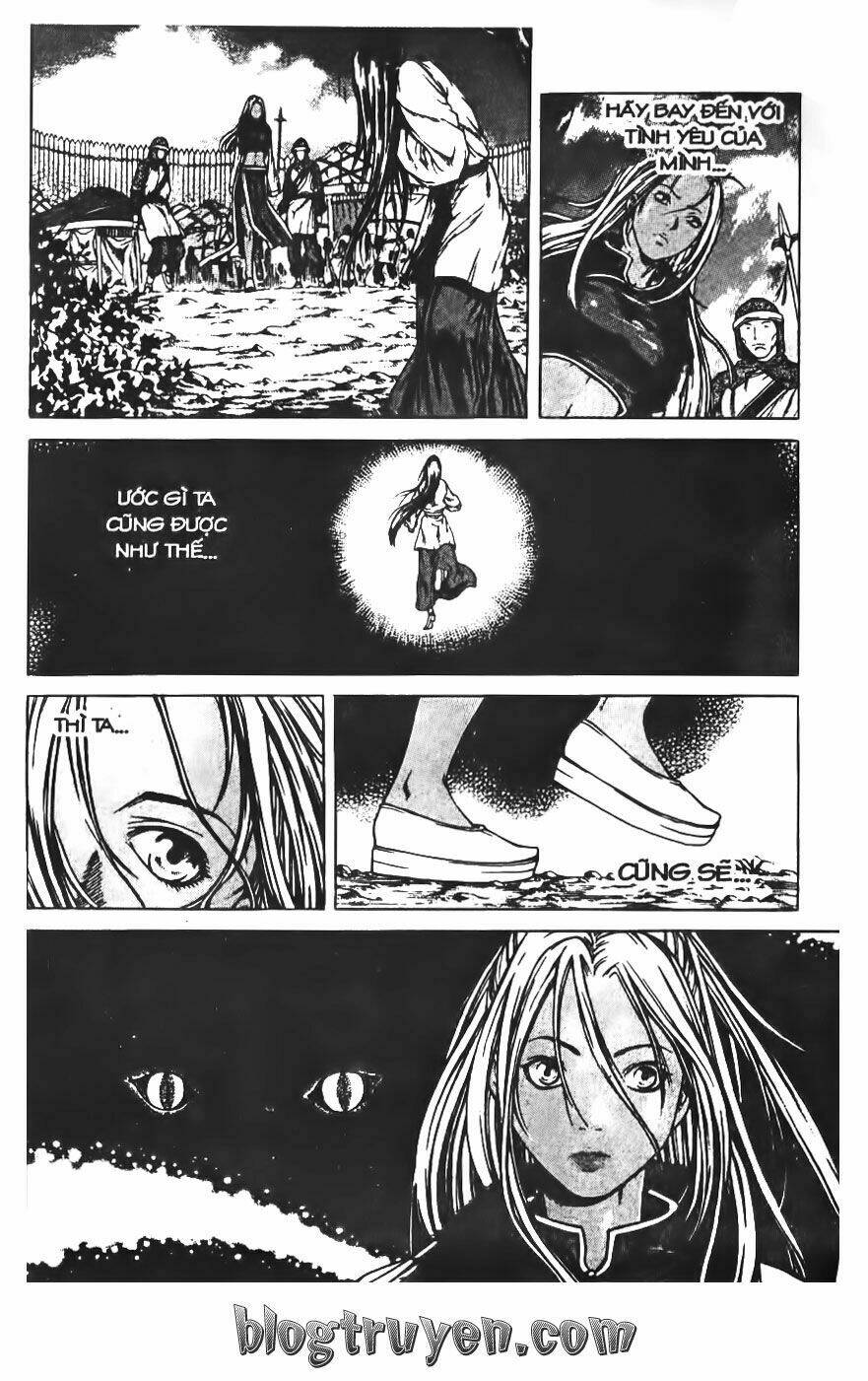 Threads Of Time – Dòng Thời Gian Chapter 40 - Trang 2