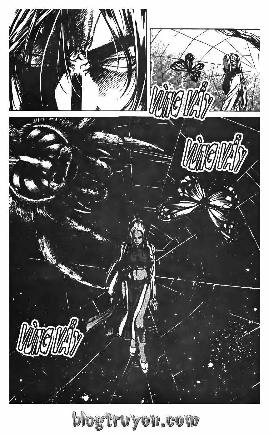 Threads Of Time – Dòng Thời Gian Chapter 40 - Trang 2