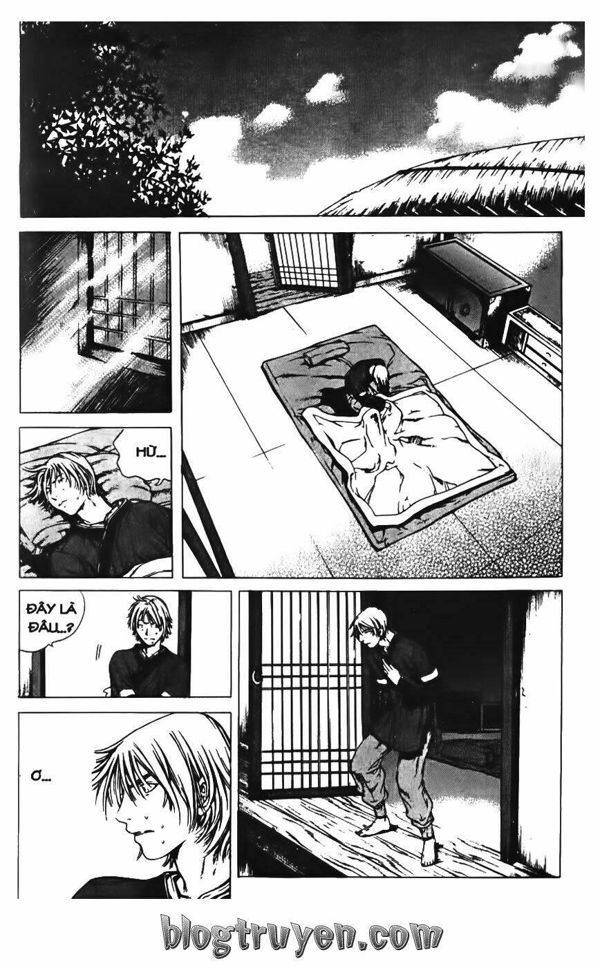 Threads Of Time – Dòng Thời Gian Chapter 40 - Trang 2