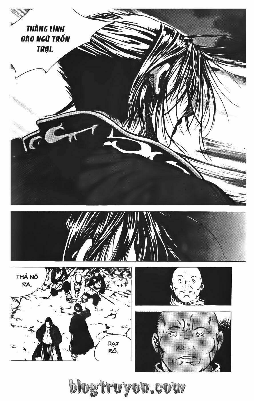 Threads Of Time – Dòng Thời Gian Chapter 41 - Trang 2