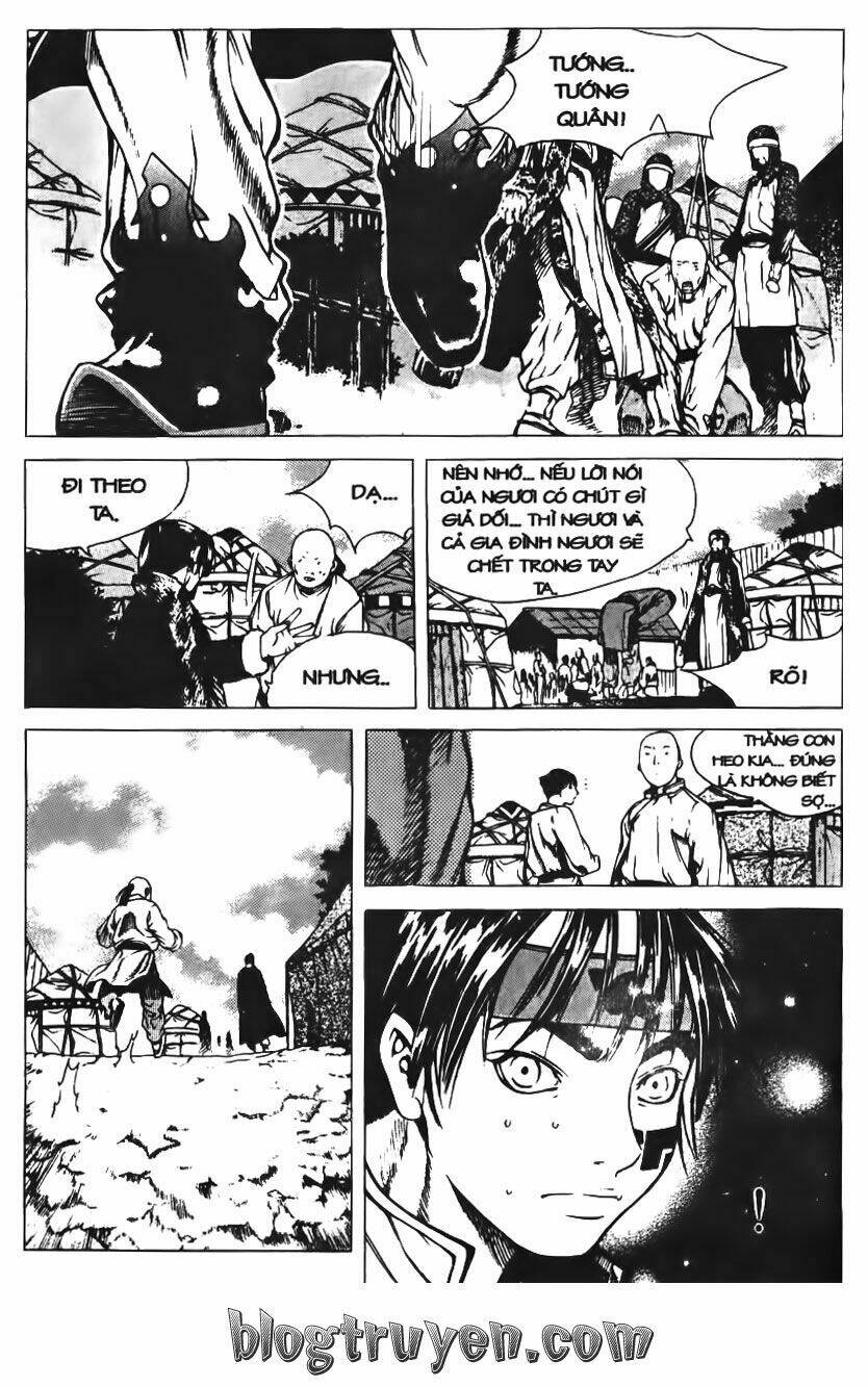 Threads Of Time – Dòng Thời Gian Chapter 41 - Trang 2