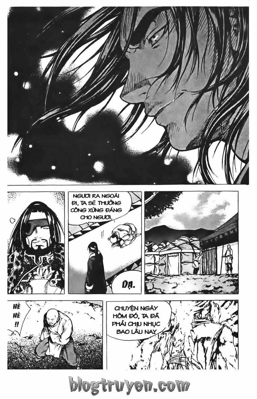 Threads Of Time – Dòng Thời Gian Chapter 41 - Trang 2