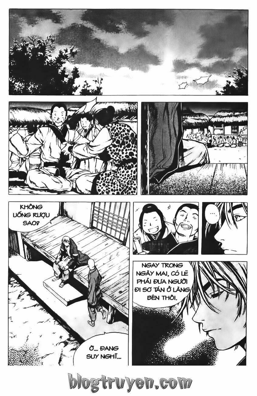 Threads Of Time – Dòng Thời Gian Chapter 41 - Trang 2