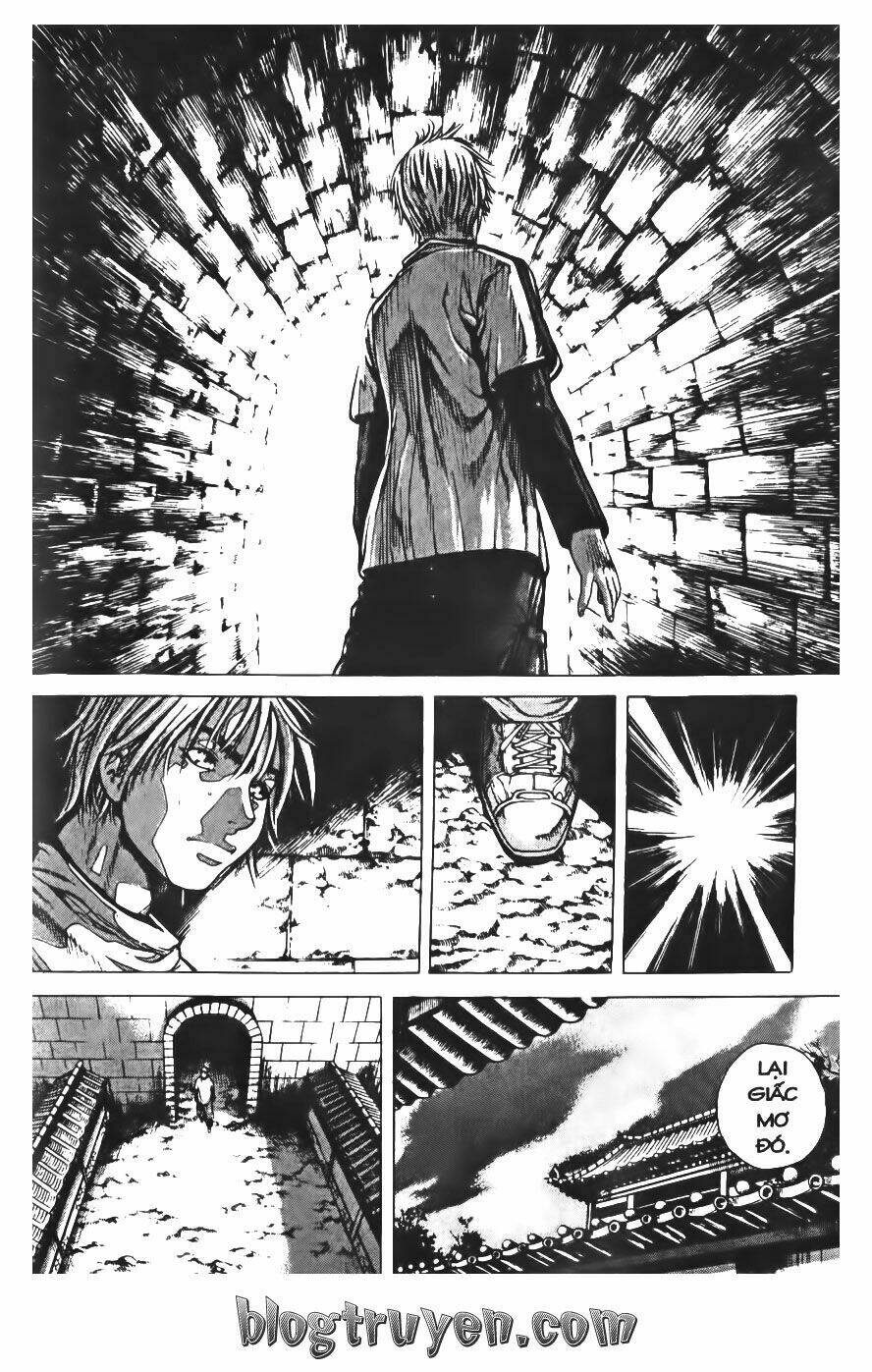 Threads Of Time – Dòng Thời Gian Chapter 41 - Trang 2