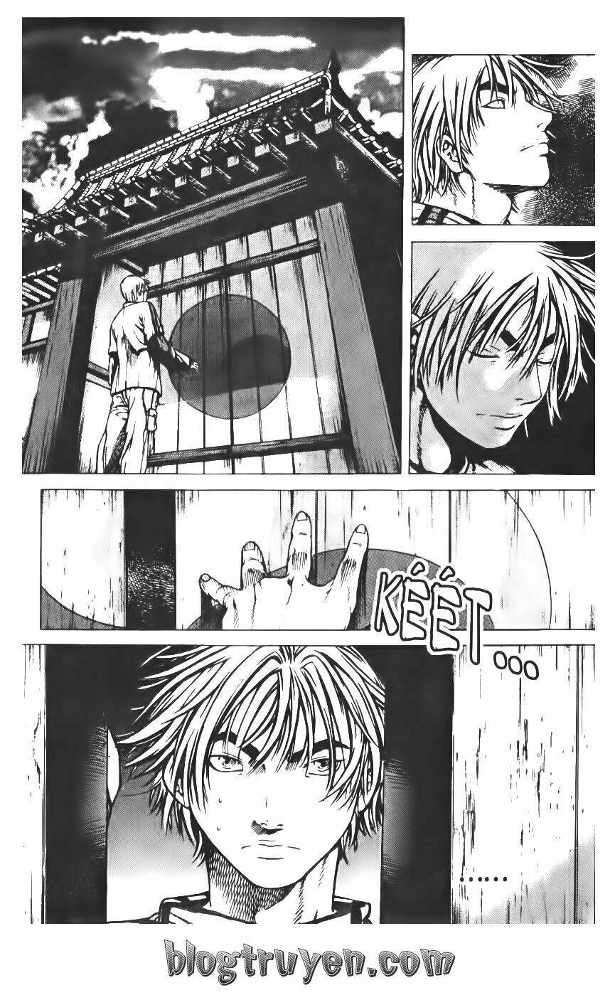 Threads Of Time – Dòng Thời Gian Chapter 41 - Trang 2