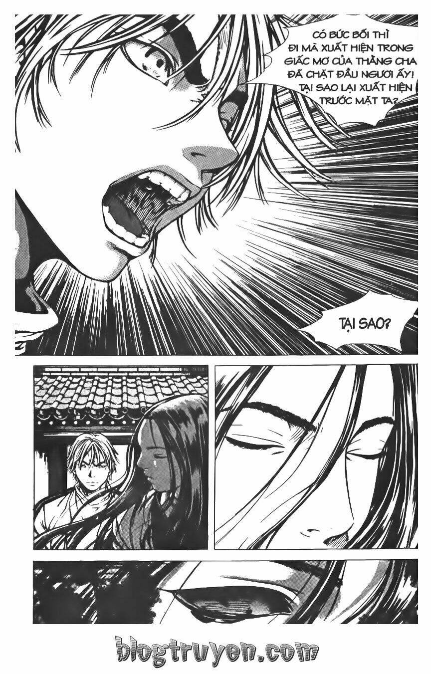 Threads Of Time – Dòng Thời Gian Chapter 41 - Trang 2