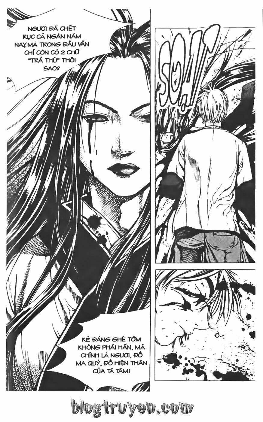 Threads Of Time – Dòng Thời Gian Chapter 41 - Trang 2