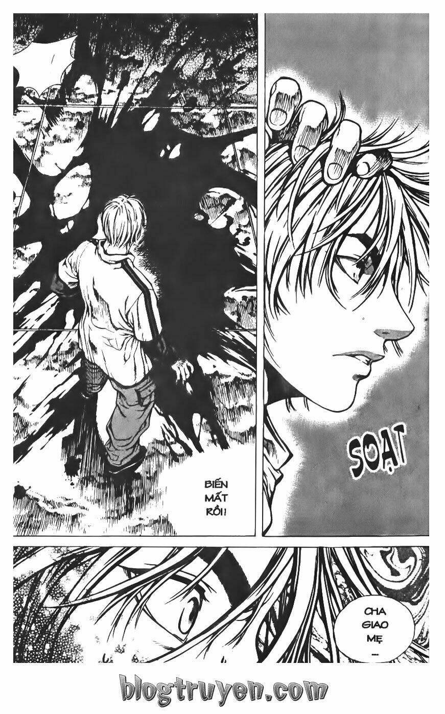 Threads Of Time – Dòng Thời Gian Chapter 41 - Trang 2