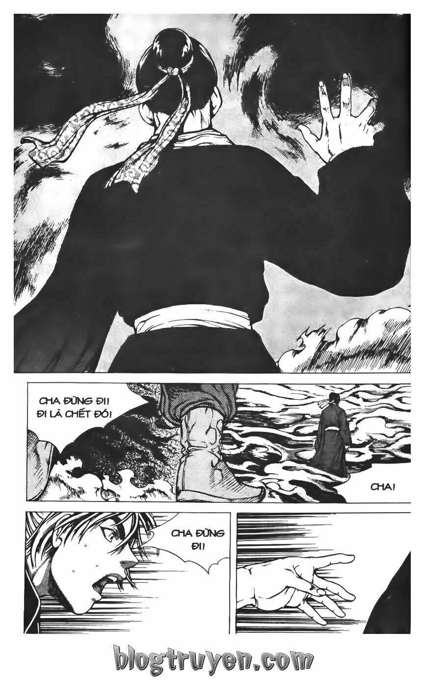 Threads Of Time – Dòng Thời Gian Chapter 41 - Trang 2