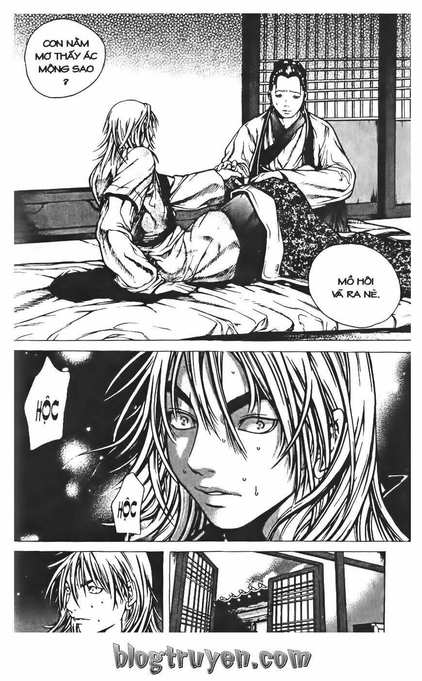 Threads Of Time – Dòng Thời Gian Chapter 41 - Trang 2