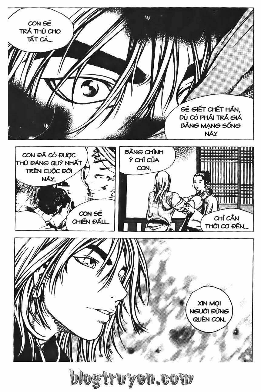 Threads Of Time – Dòng Thời Gian Chapter 41 - Trang 2