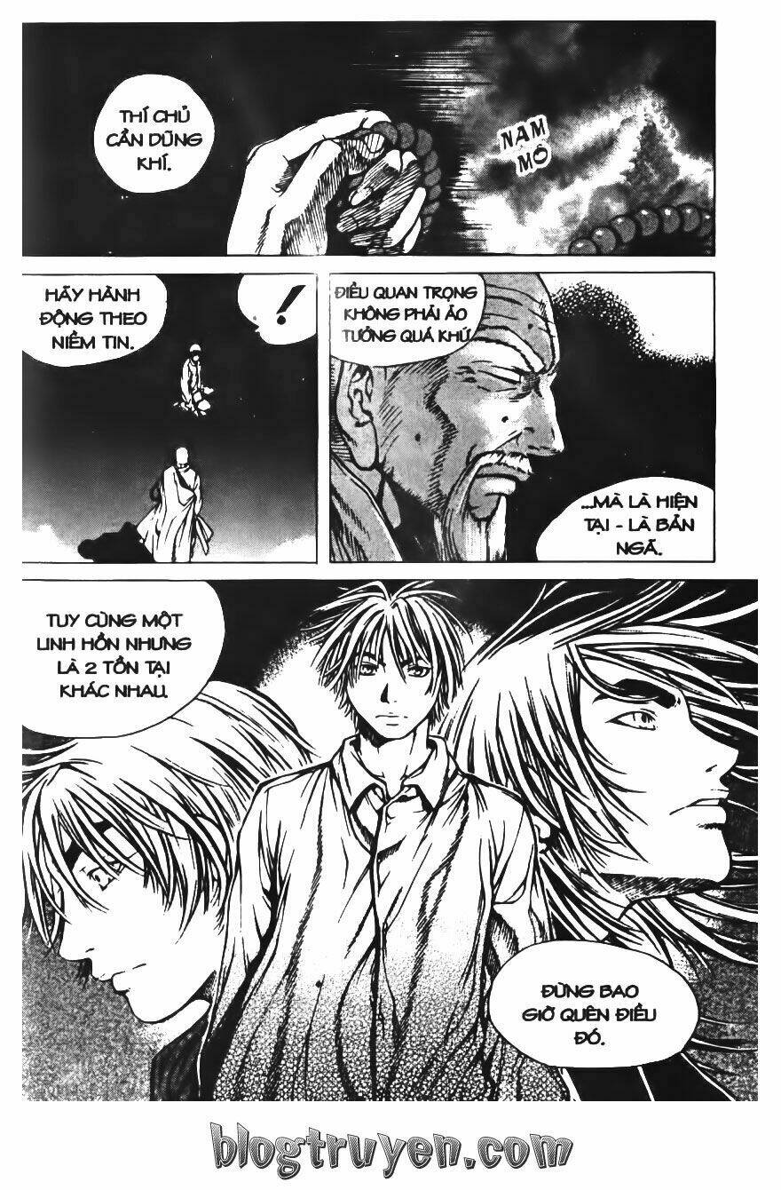 Threads Of Time – Dòng Thời Gian Chapter 41 - Trang 2