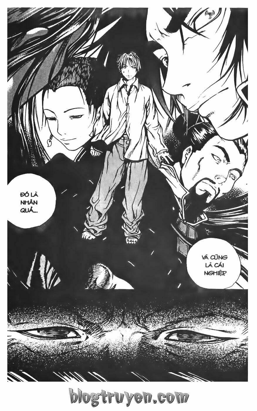 Threads Of Time – Dòng Thời Gian Chapter 41 - Trang 2