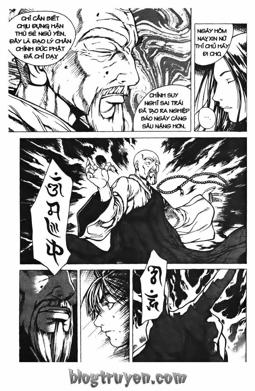 Threads Of Time – Dòng Thời Gian Chapter 41 - Trang 2