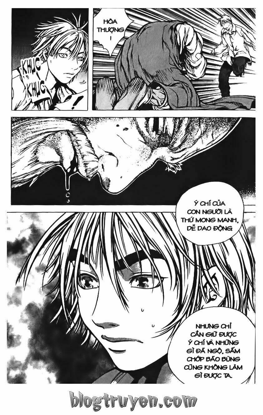 Threads Of Time – Dòng Thời Gian Chapter 41 - Trang 2