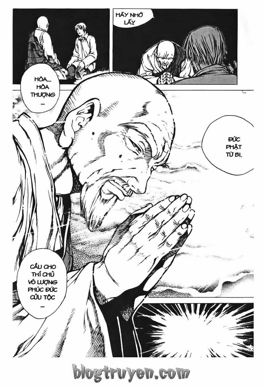 Threads Of Time – Dòng Thời Gian Chapter 41 - Trang 2