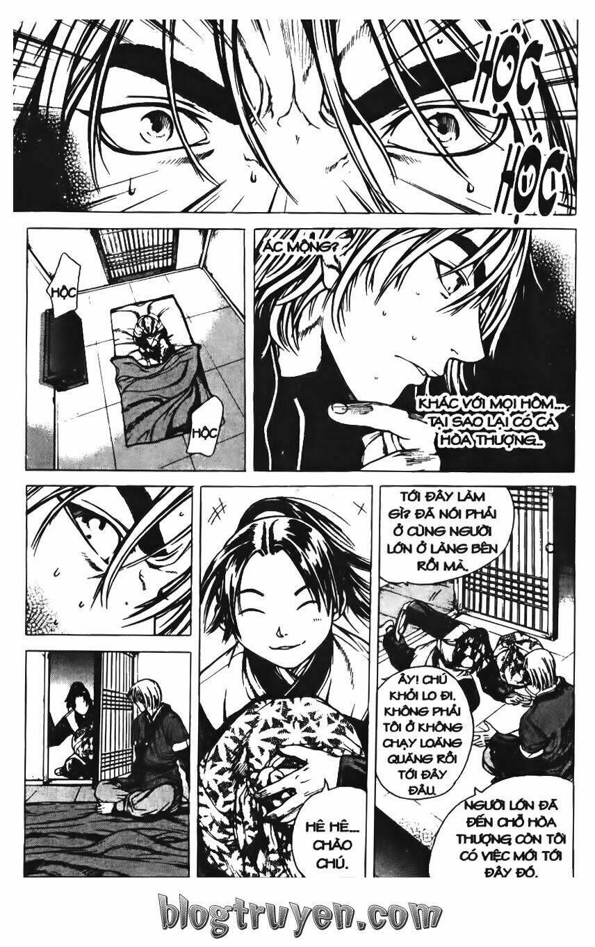 Threads Of Time – Dòng Thời Gian Chapter 41 - Trang 2