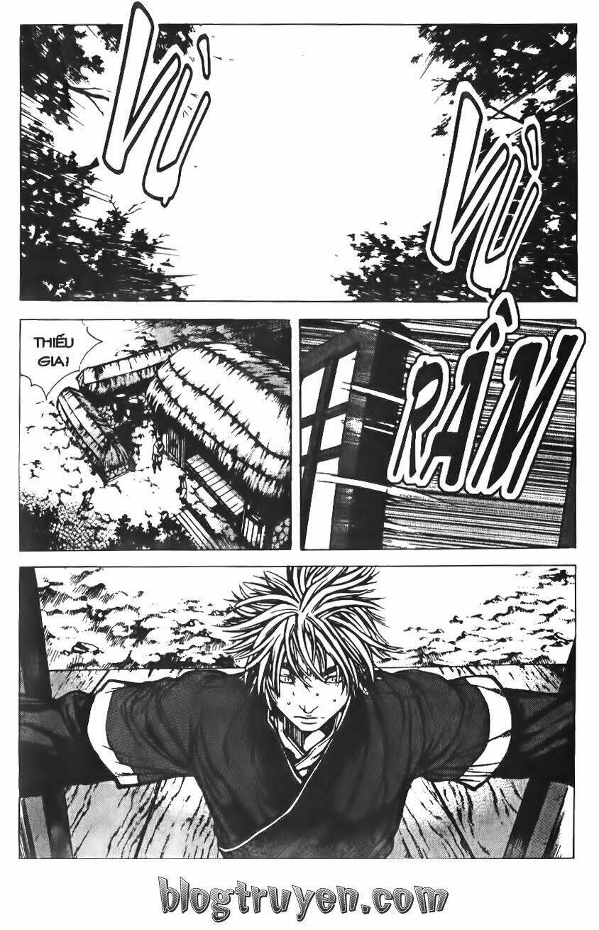 Threads Of Time – Dòng Thời Gian Chapter 41 - Trang 2
