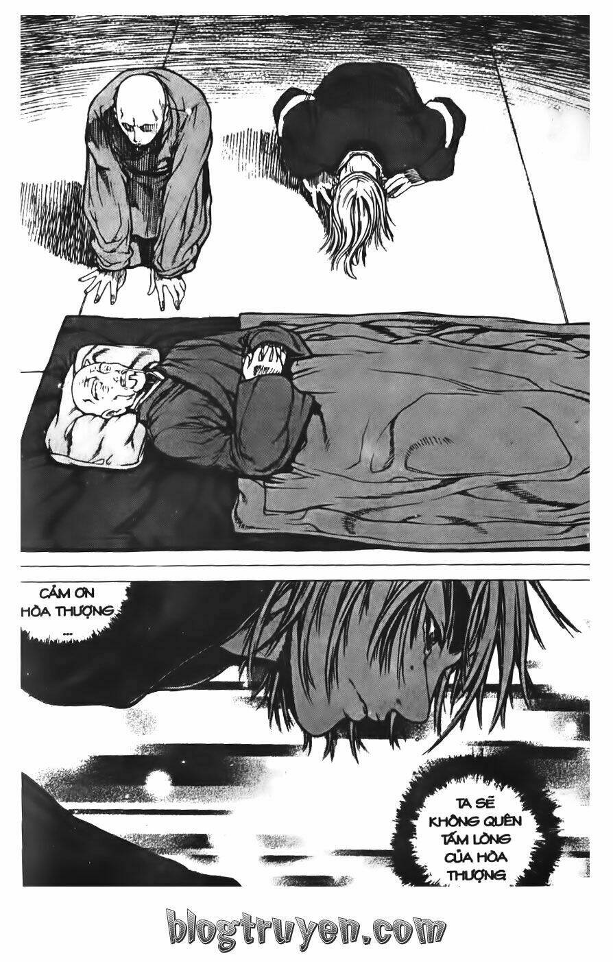 Threads Of Time – Dòng Thời Gian Chapter 41 - Trang 2