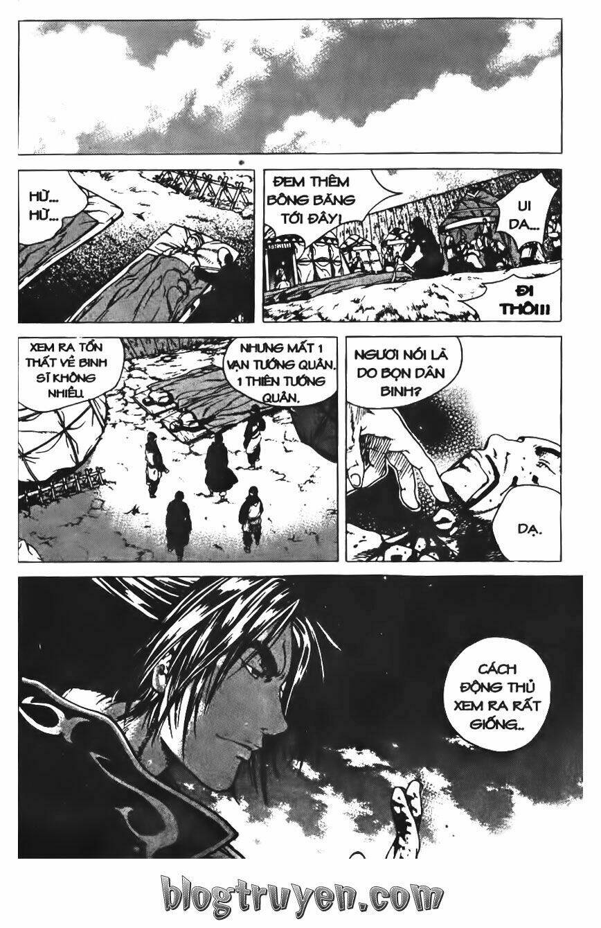 Threads Of Time – Dòng Thời Gian Chapter 41 - Trang 2