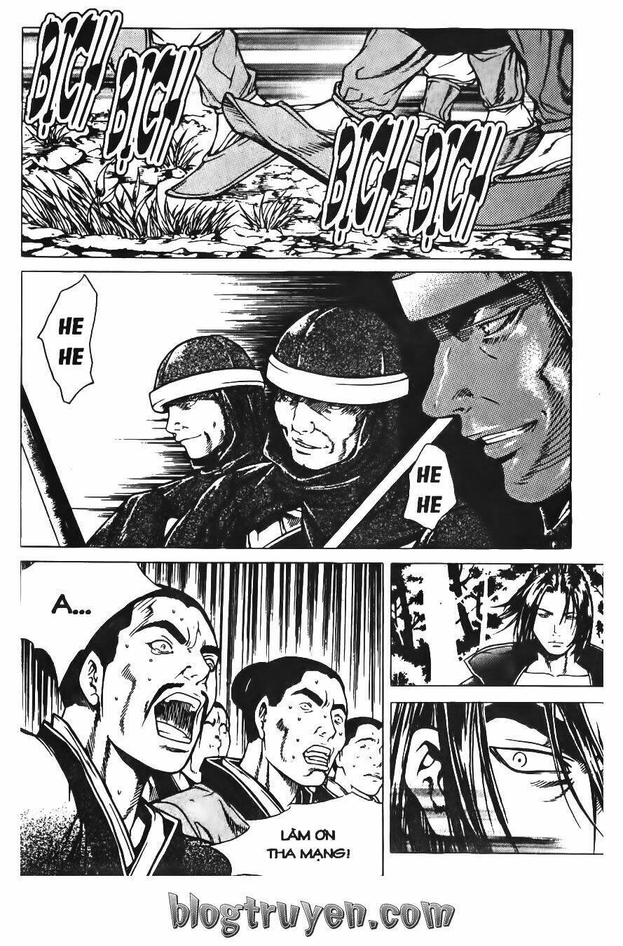 Threads Of Time – Dòng Thời Gian Chapter 42 - Trang 2