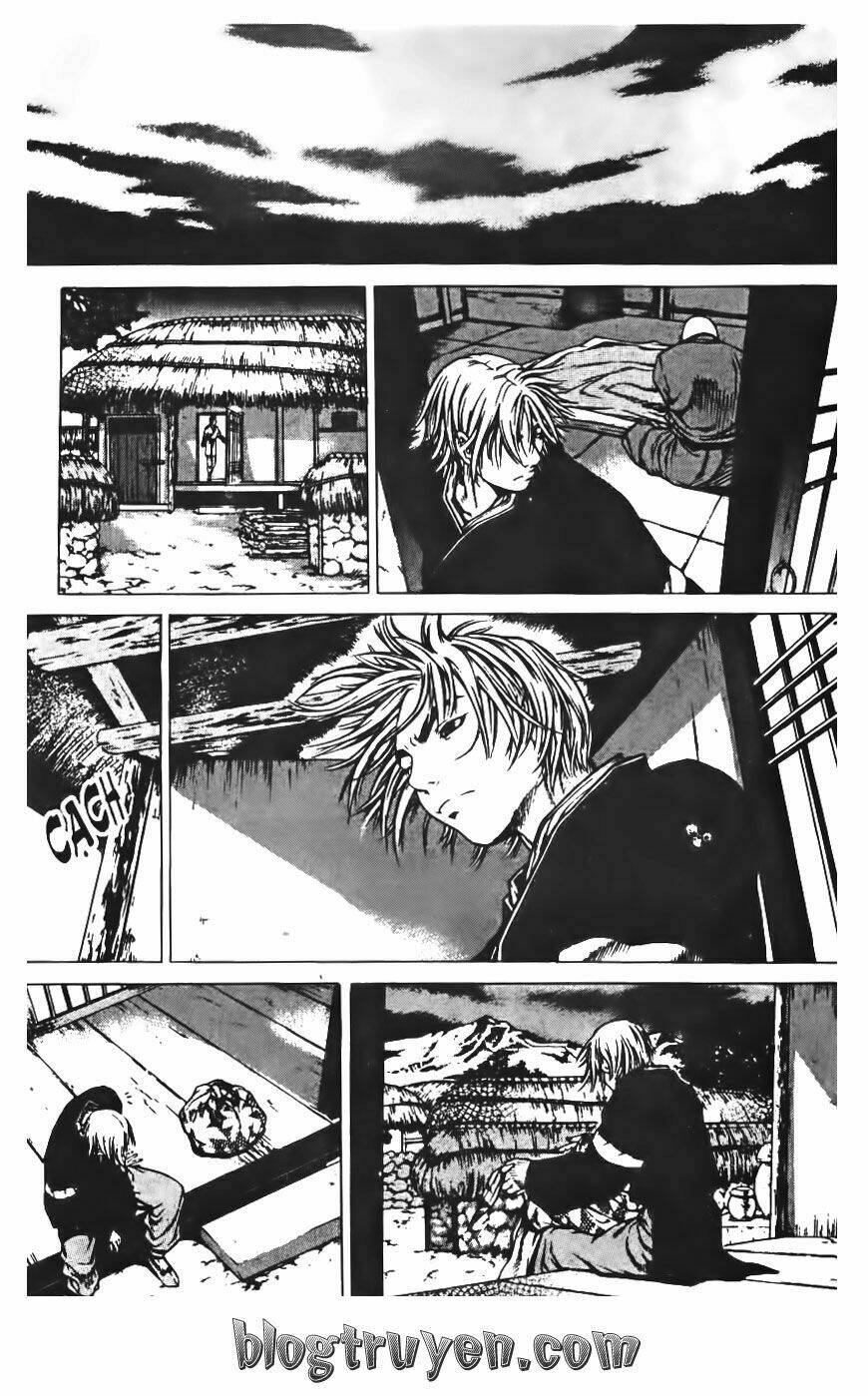 Threads Of Time – Dòng Thời Gian Chapter 42 - Trang 2