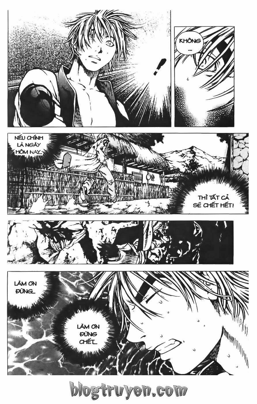 Threads Of Time – Dòng Thời Gian Chapter 42 - Trang 2