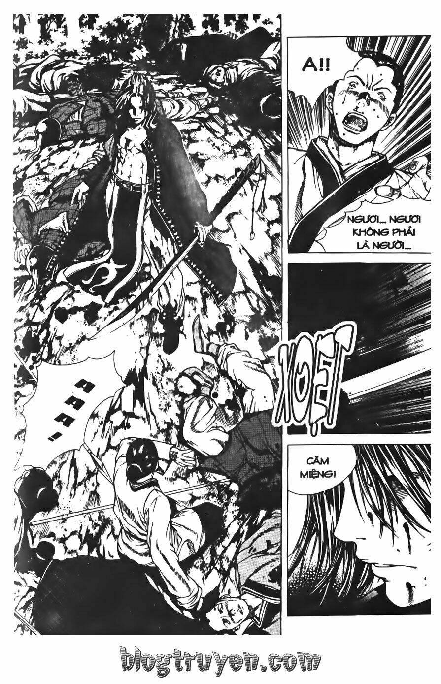 Threads Of Time – Dòng Thời Gian Chapter 42 - Trang 2