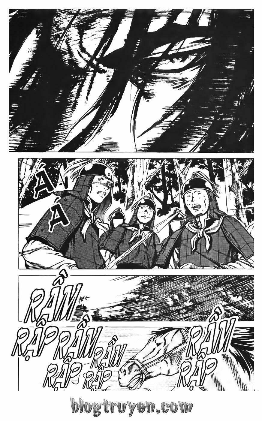 Threads Of Time – Dòng Thời Gian Chapter 42 - Trang 2