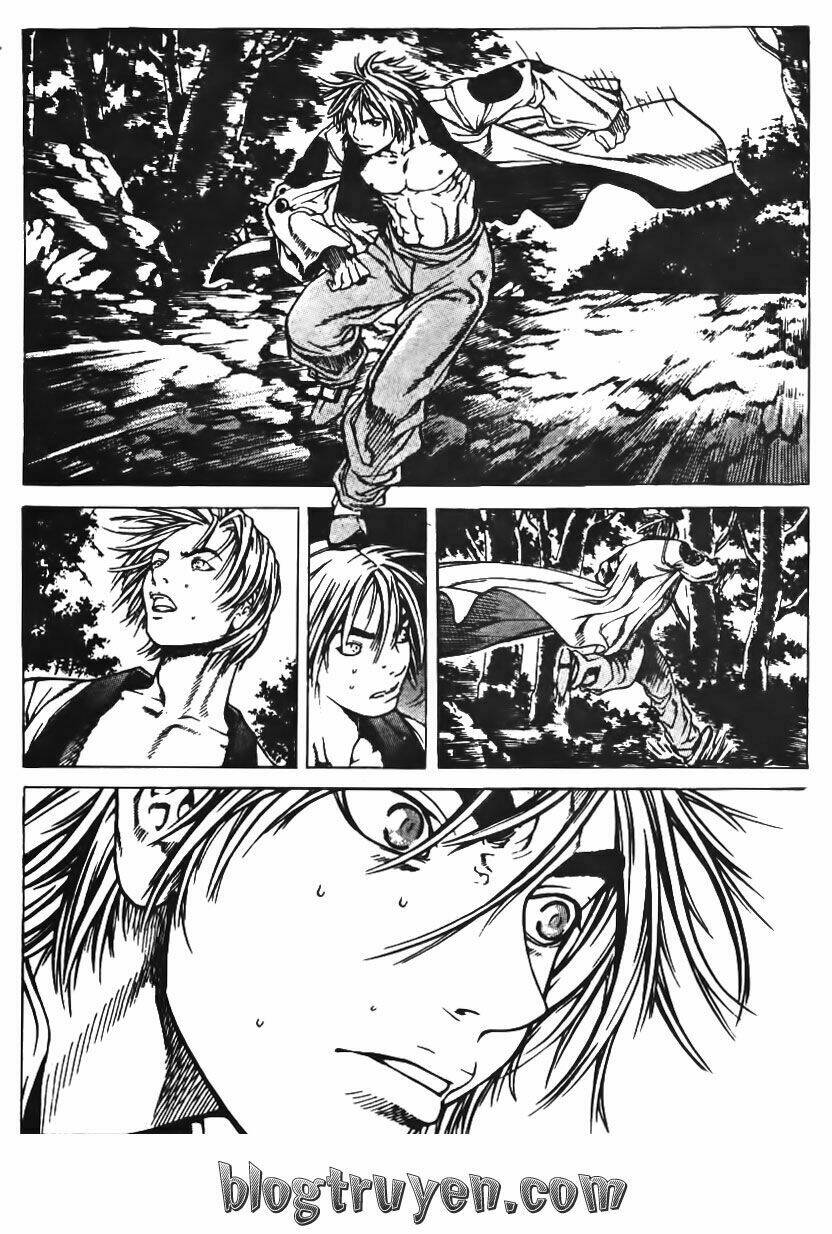 Threads Of Time – Dòng Thời Gian Chapter 42 - Trang 2