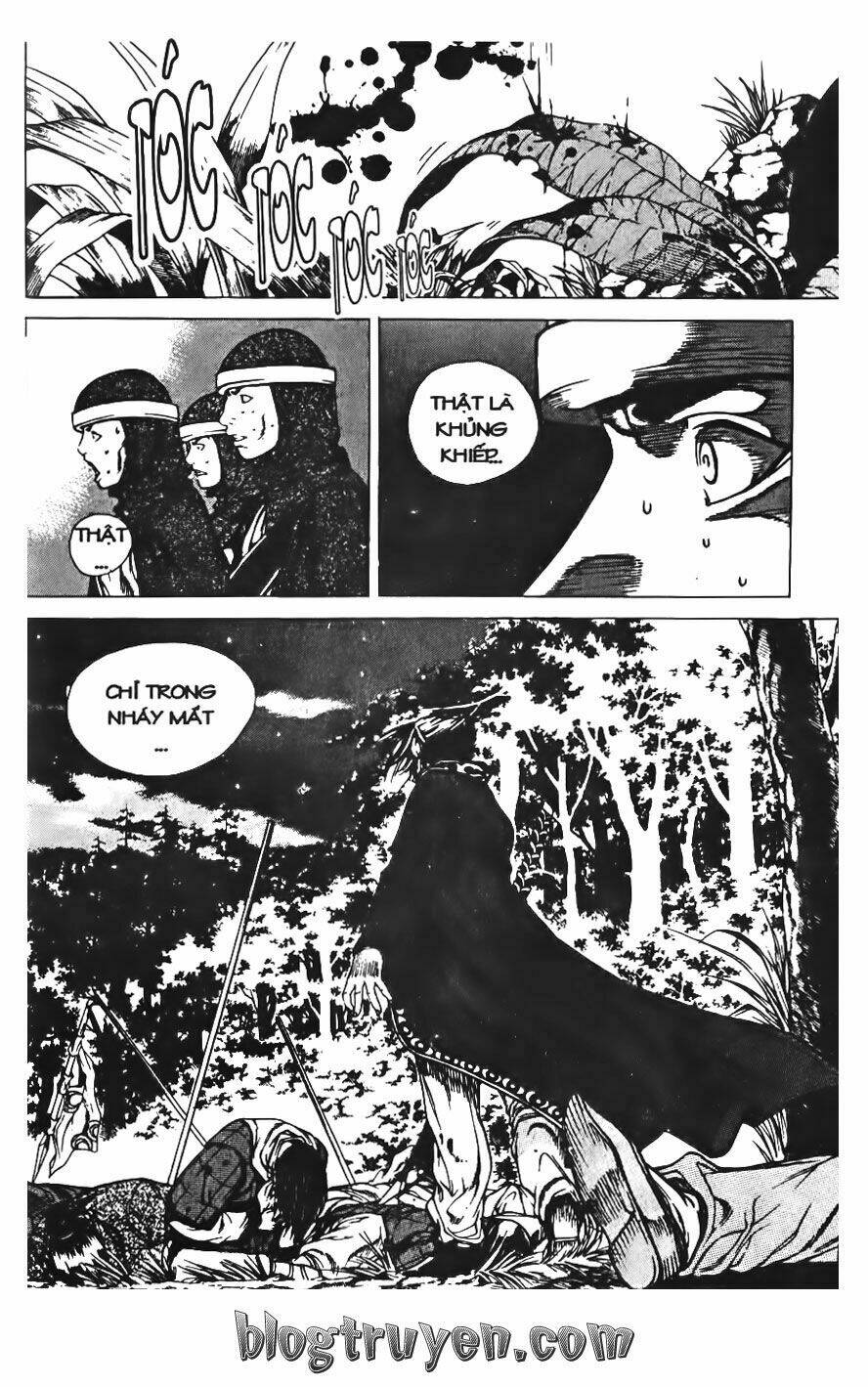 Threads Of Time – Dòng Thời Gian Chapter 42 - Trang 2