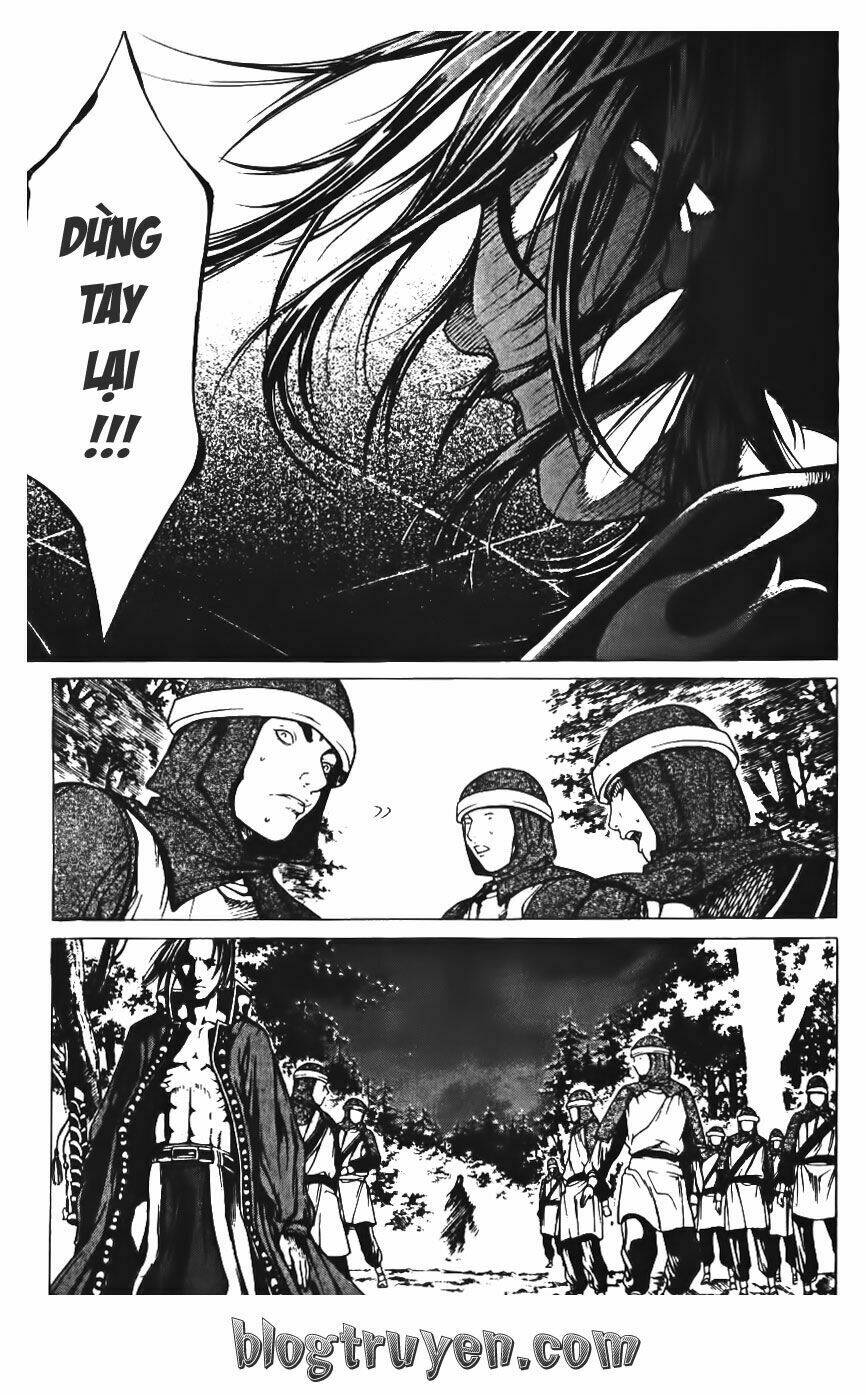 Threads Of Time – Dòng Thời Gian Chapter 42 - Trang 2